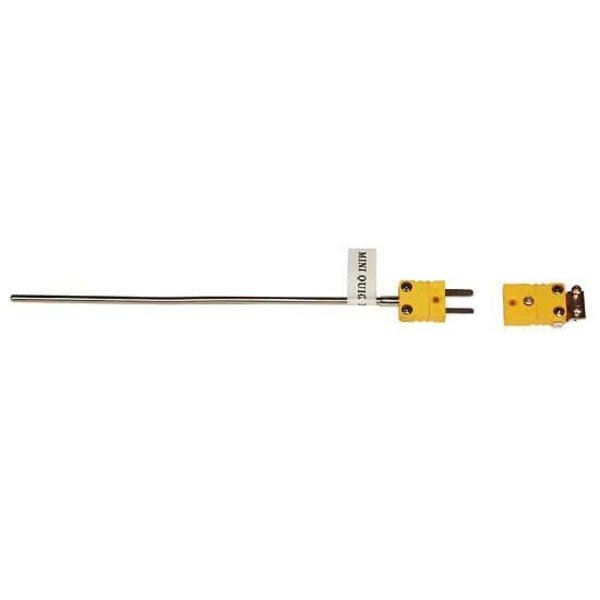 Digi-Sense Type K Thermocouple Quick Dis-connector,  18523-48